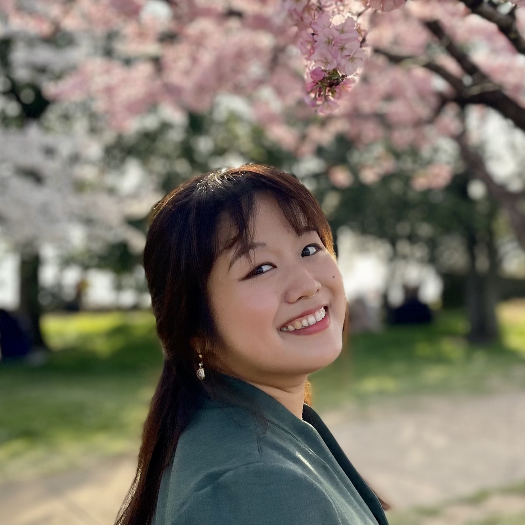 Navigation bar avatar